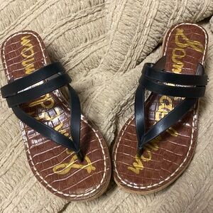 Sam Edelman sandals